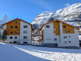 Apartment in Zermatt, Switzerland