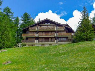 Apartment in Zermatt, Switzerland