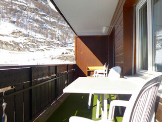 Apartment in Zermatt, Switzerland