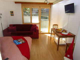 Apartment in Zermatt, Switzerland