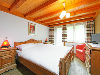 Apartment in Zermatt, Switzerland