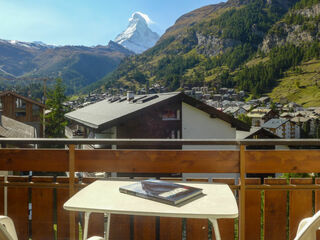 Apartment in Zermatt, Switzerland