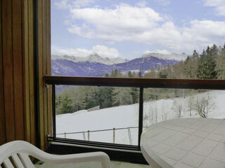 Apartment in Crans Montana, Switzerland