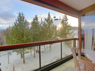 Apartment in Crans Montana, Switzerland