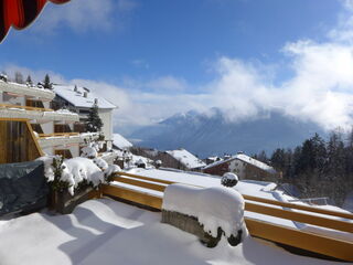 Apartment in Crans Montana, Switzerland