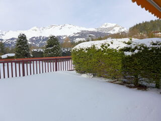 Apartment in Crans Montana, Switzerland