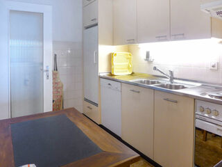 Apartment in Crans Montana, Switzerland