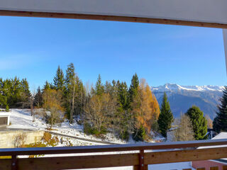 Apartment in Crans Montana, Switzerland