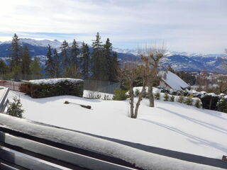 Apartment in Crans Montana, Switzerland