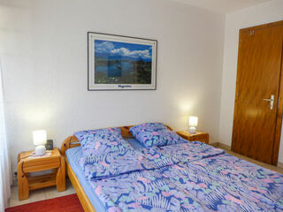 Apartment in Crans Montana, Switzerland