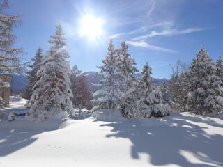 Apartment in Crans Montana, Switzerland