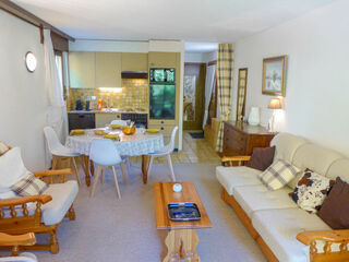 Apartment in Crans Montana, Switzerland