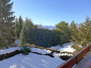 Apartment in Crans Montana, Switzerland
