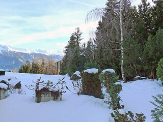 Apartment in Crans Montana, Switzerland