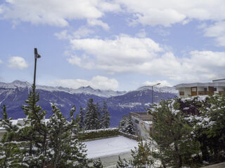 Apartment in Crans Montana, Switzerland