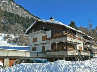 Apartment in Flims, Switzerland