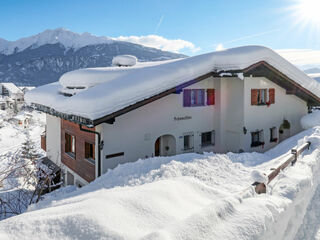 Apartment in Laax, Switzerland