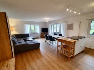 Apartment in Laax, Switzerland