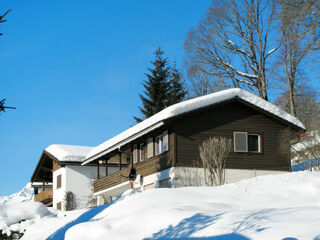 Apartment in Laax, Switzerland