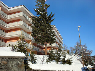 Apartment in Arosa, Switzerland