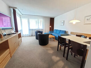 Apartment in Davos, Switzerland