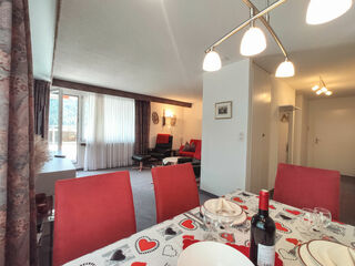 Apartment in Davos, Switzerland