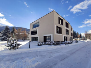 Apartment in Davos, Switzerland