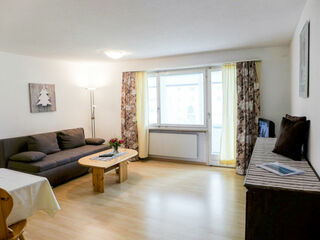 Apartment in St Moritz, Switzerland