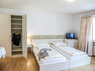 Apartment in St Moritz, Switzerland