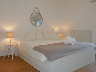Apartment in St Moritz, Switzerland