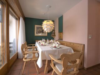 Apartment in St Moritz, Switzerland