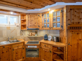 Apartment in St Moritz, Switzerland
