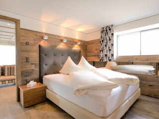 Apartment in St Moritz, Switzerland