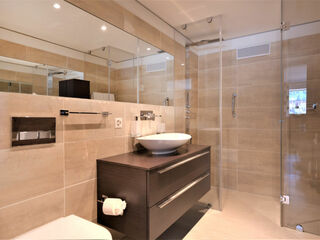 Apartment in St Moritz, Switzerland