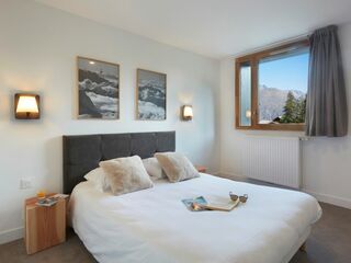 Apartment in Les Deux Alpes, France