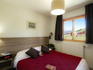 Apartment in La Plagne, France