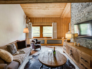 Apartment in Tignes, France