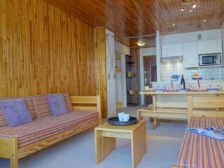 Apartment in Tignes, France