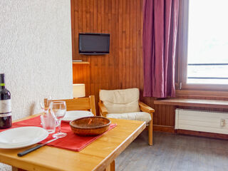 Apartment in Tignes, France
