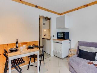 Apartment in Tignes, France