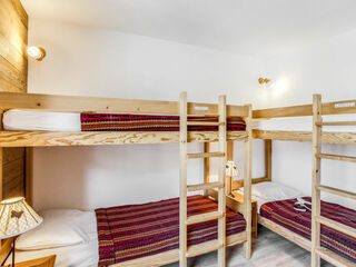 Apartment in Tignes, France