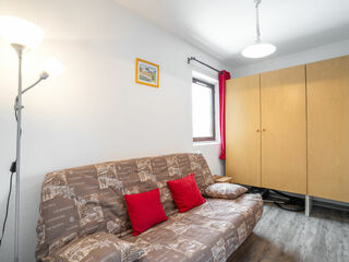 Apartment in Les Menuires, France