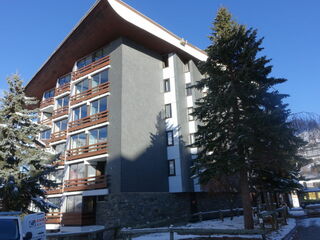 Apartment in Les Menuires, France