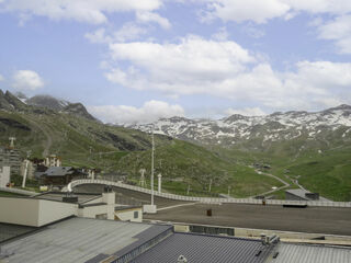 Apartment in Val Thorens, France