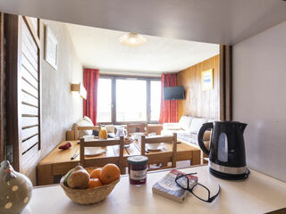 Apartment in Val Thorens, France