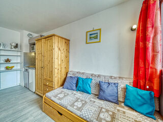 Apartment in Val Thorens, France