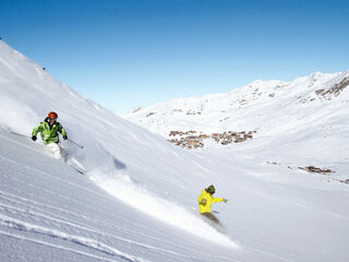 Apartment in Val Thorens, France