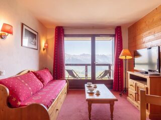 Apartment in Le Corbier, France