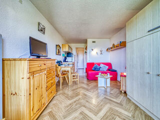 Apartment in Le Corbier, France