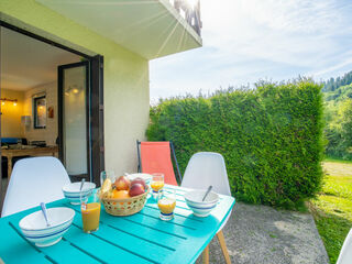 Apartment in Les Bottieres, France